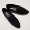 Women Shoes Working Slip On Loafer