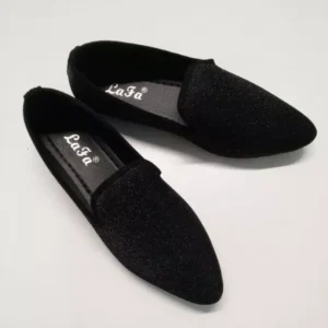 Women Shoes Working Slip On Loafer