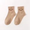 WRIMO Cute Cartoon Ankle Socks
