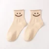 WRIMO Cute Cartoon Ankle Socks