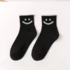 WRIMO Cute Cartoon Ankle Socks