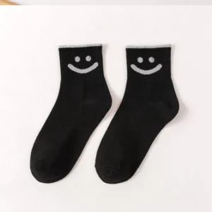 WRIMO Cute Cartoon Ankle Socks