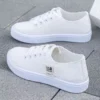 Women Canvas Sneakers