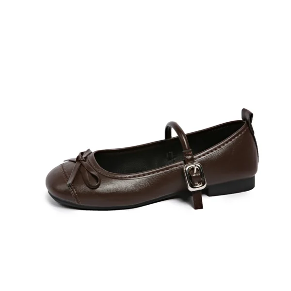 Women's Ballet Flat Shoes