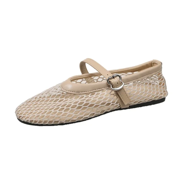 Women's Mesh Sandals