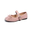 Women's Flat Shoes Retro Style