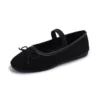Women's Bow Flat Shoes