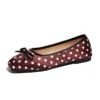 my-11134207-820l5-mpkfmvh7a7m5a7.webp Dot Print Flat Shoes