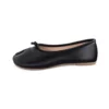Split Toe Knot Flats