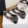 Women Square Toe High Heels