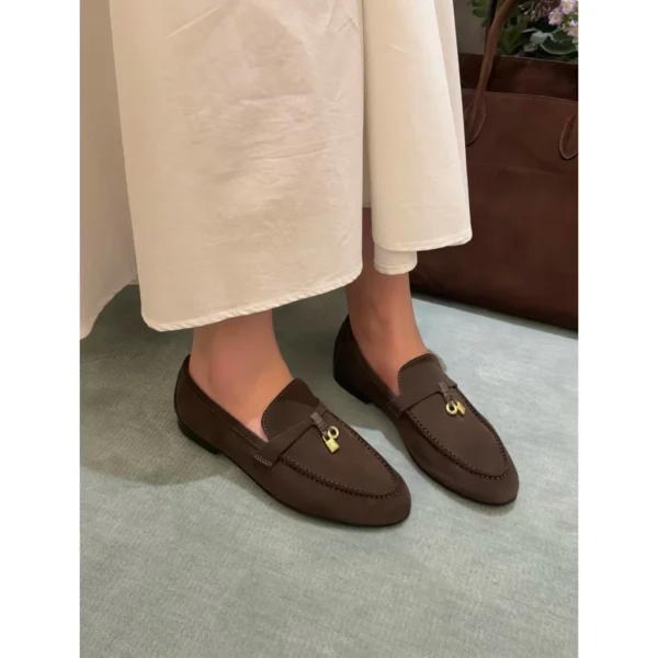 Women's Loafers