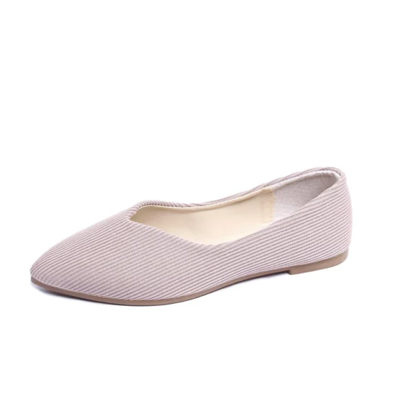 Pointed Toe Princess Shoes