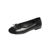 Butterfly Festival Flat Shoes