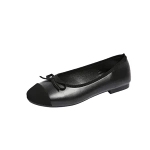 Butterfly Festival Flat Shoes