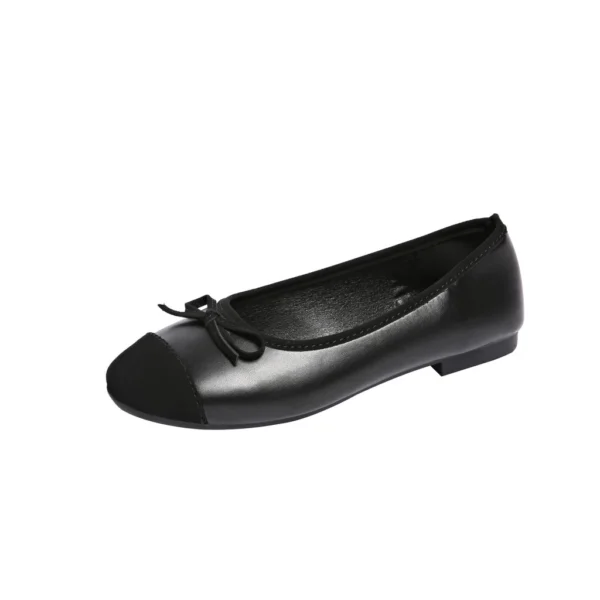Butterfly Festival Flat Shoes