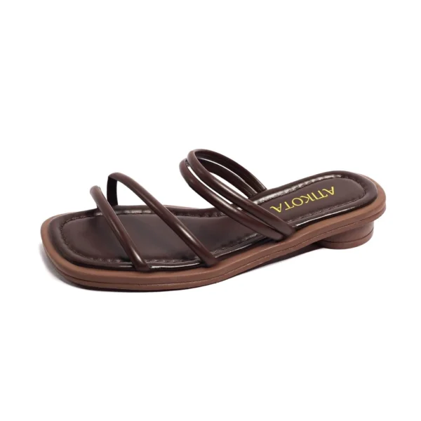 Anti-Slip Summer Sandals