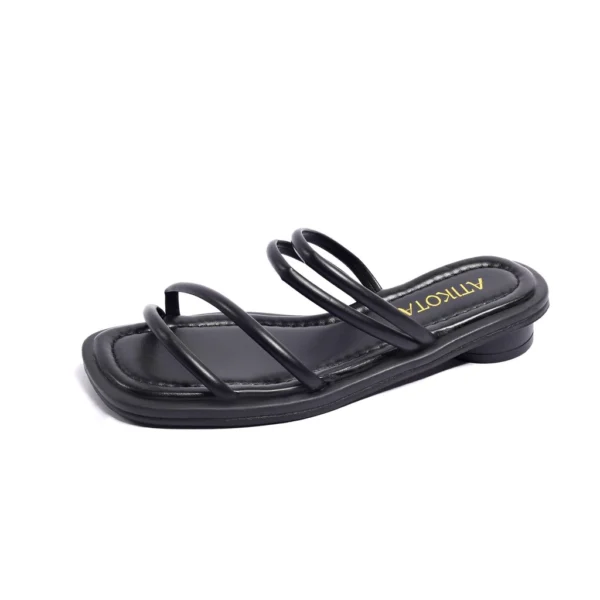 Anti-Slip Summer Sandals