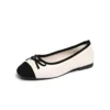 Butterfly Festival Flat Shoes