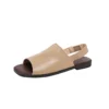 Non-Slip Flat Sandals