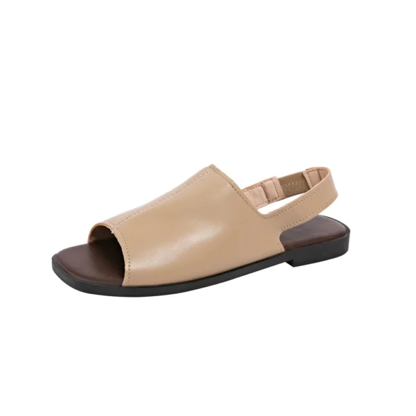 Non-Slip Flat Sandals