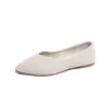 Pointed Toe Princess Shoes