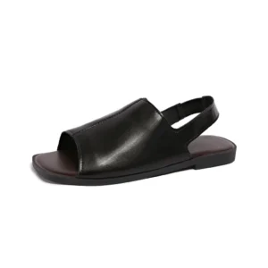 Non-Slip Flat Sandals