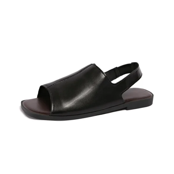 Non-Slip Flat Sandals