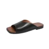 sg-11134201-7rd56-m7tgv2ok5v6cc8.webp Cross-Strap Slide Sandals