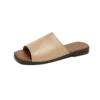 Flat Slippers Non-Slip
