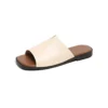 Flat Slippers Non-Slip