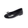 Women's Shallow Mouth Flat Shoes