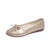 Women's Lightweight Flat Shoes