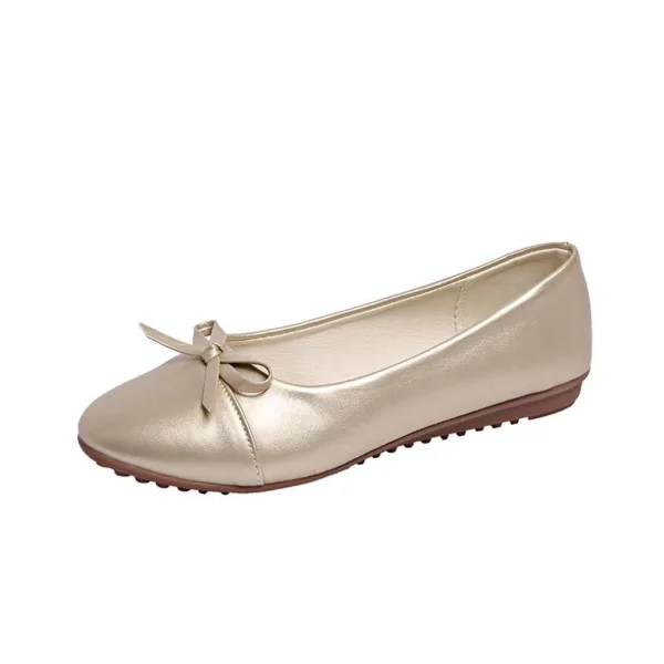Women's Lightweight Flat Shoes