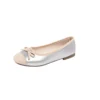 Women's Shallow Mouth Flat Shoes