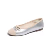 Butterfly Festival Flat Shoes