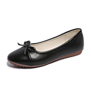 Women's Lightweight Flat Shoes