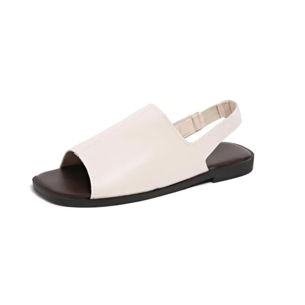 Non-Slip Flat Sandals